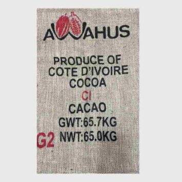 Eco-Friendly Jute Bag