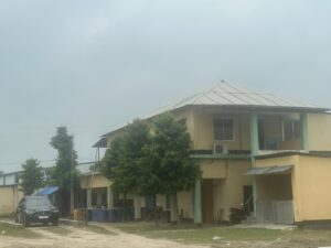 SA Shamim Jute Mills Ltd's eco-friendly jute product manufacturing factory