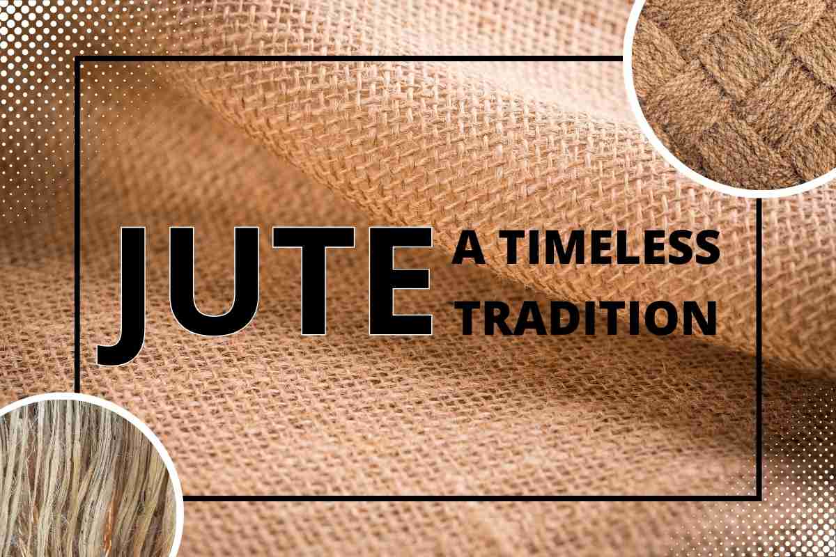 Jute Food Grade Bags showcasing the rich tradition of Bangladesh and sustainable craftsmanship - SA Shamim Jute Mills Ltd