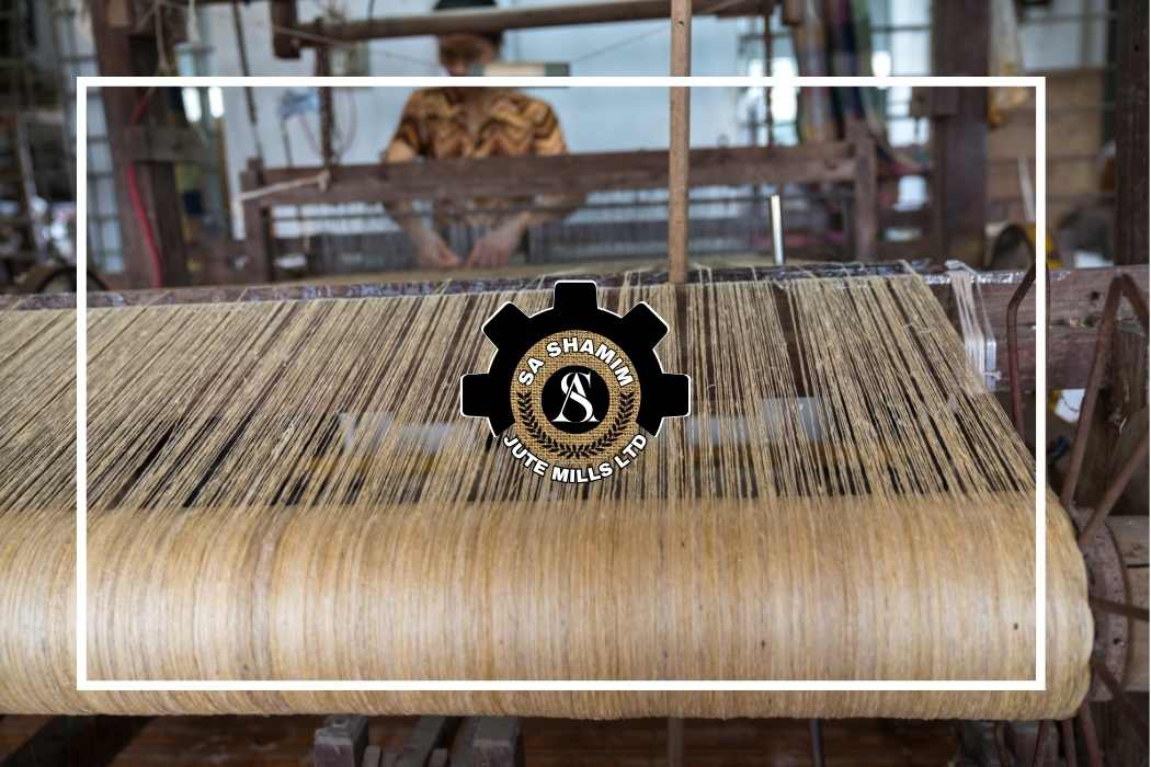 Jute Yarn Manufacturing Process - Sustainable and Eco-Friendly