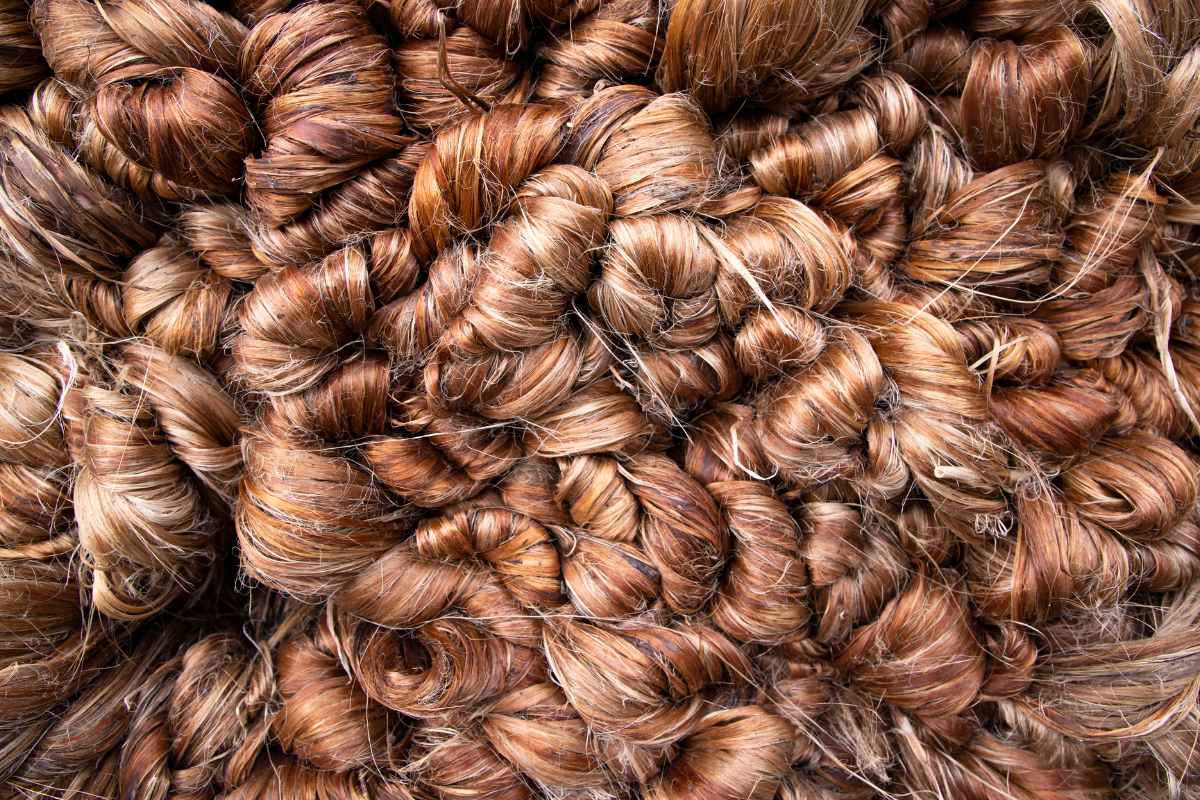 A collection of SA Shamim Jute Mills products