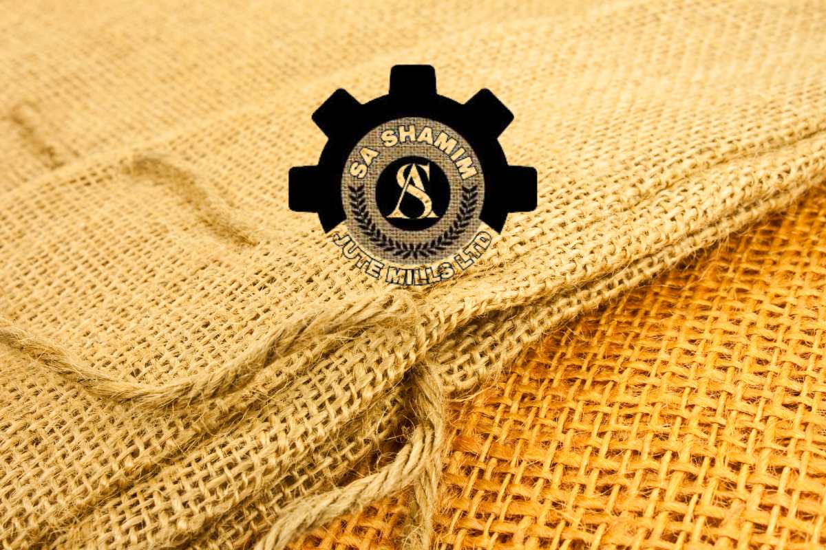 Leading the Global Jute Industry - SA Shamim Jute Mills Ltd.