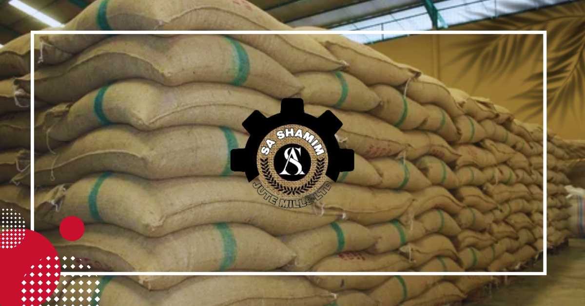 Buyer’s Guide to Jute Bag Manufacturer in Bangladesh