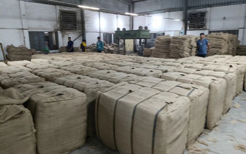 Best Jute Bag Manufacturer in bd